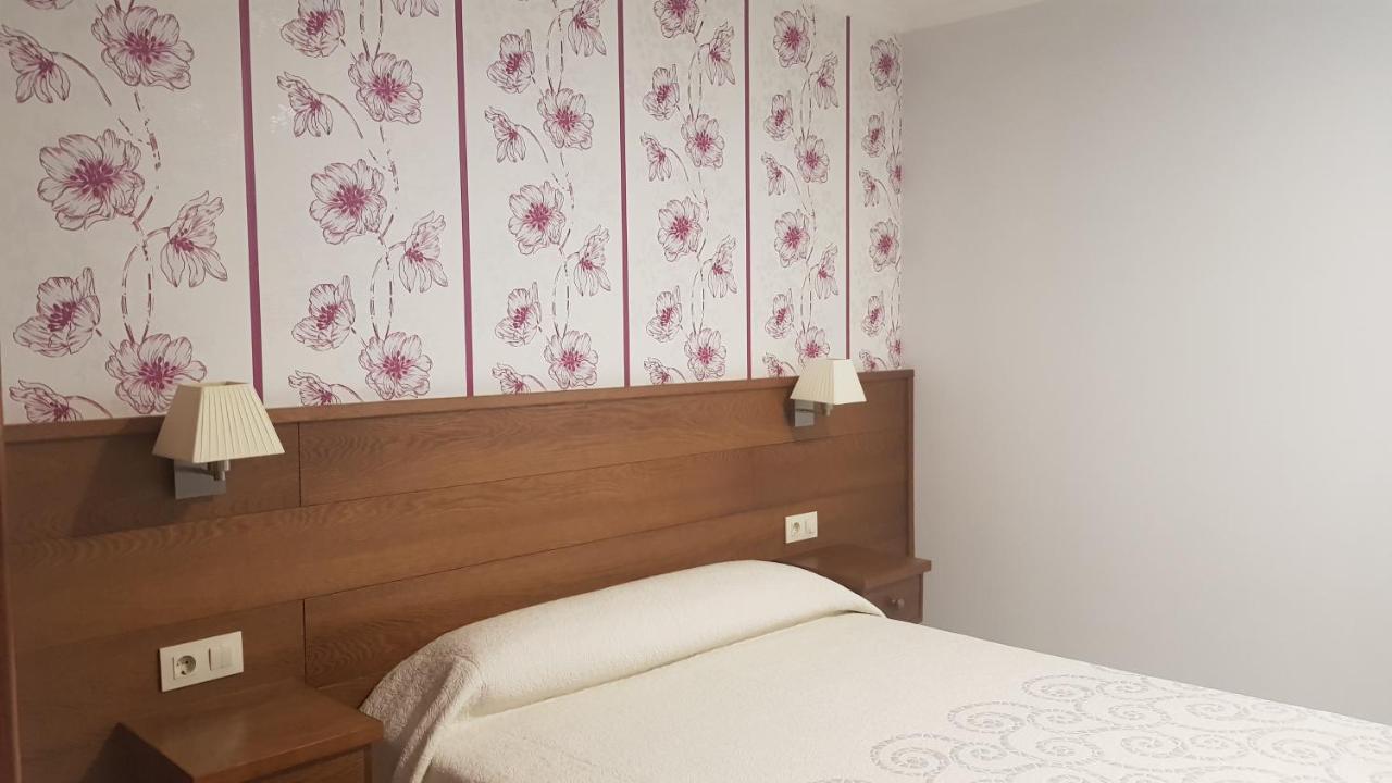מלון פויו Casa Fuentes מראה חיצוני תמונה