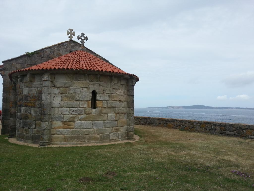 מלון פויו Casa Fuentes מראה חיצוני תמונה
