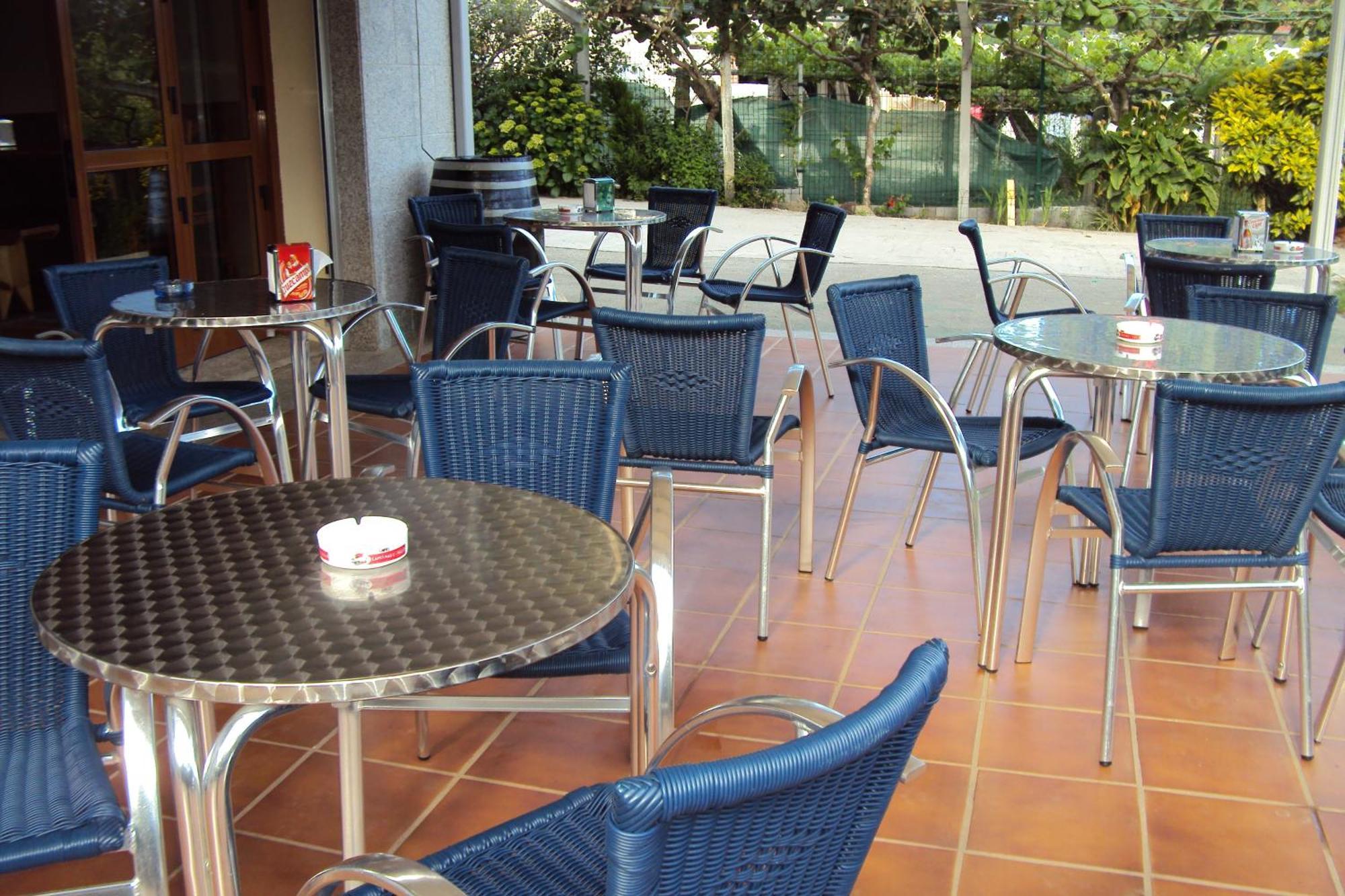 מלון פויו Casa Fuentes מראה חיצוני תמונה